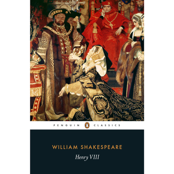 Henry VIII - ISBN 9780141396620