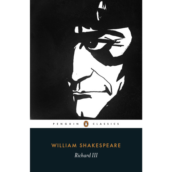 Richard III - ISBN 9780141396651