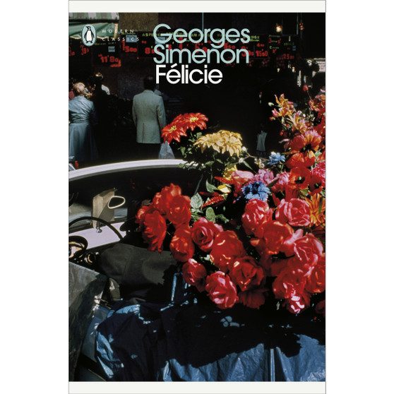 Félicie - ISBN 9780241188668