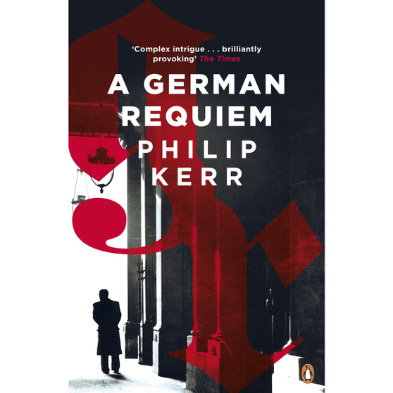 A German Requiem - ISBN 9780241976913