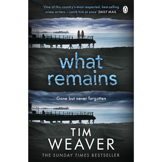 What Remains - ISBN 9781405913485