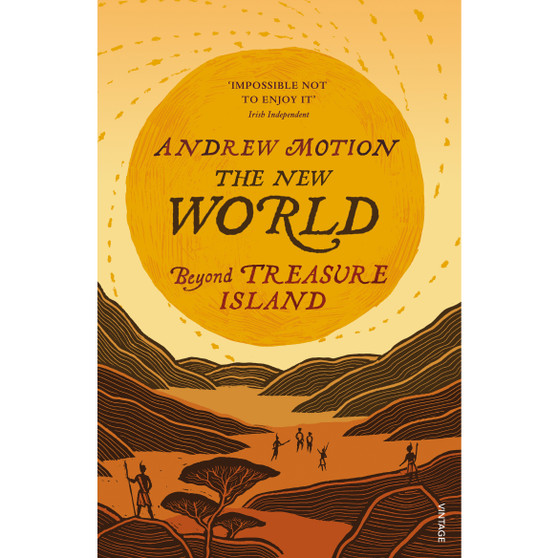 The New World - ISBN 9780099583783