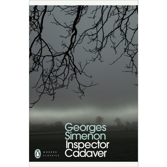 Inspector Cadaver - ISBN 9780241188477