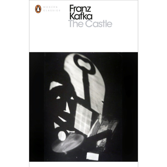 The Castle - ISBN 9780241197806