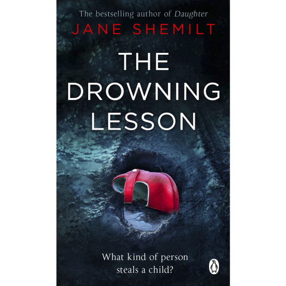 The Drowning Lesson - ISBN 9781405915311