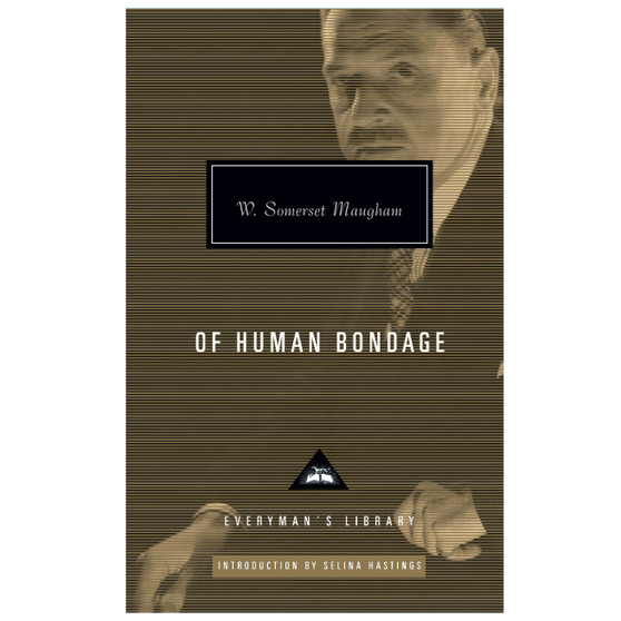 Of Human Bondage - ISBN 9781841593692