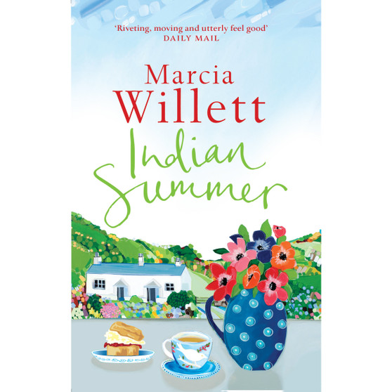 Indian Summer - ISBN 9780552169011