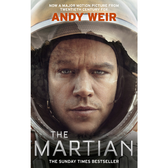 The Martian - ISBN 9781785031137