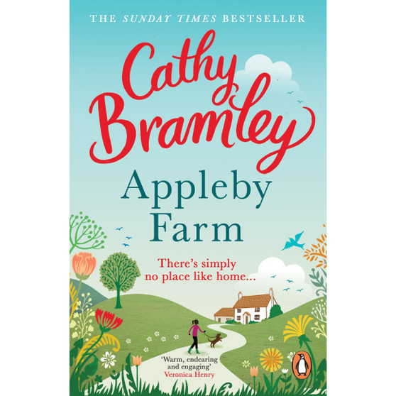 Appleby Farm - ISBN 9780552171595