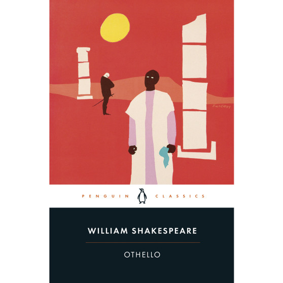Othello - ISBN 9780141396514
