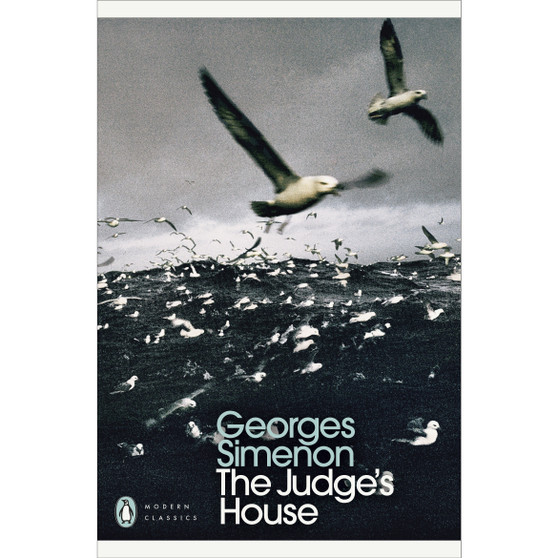 The Judge's House - ISBN 9780241188453