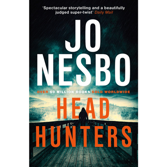 Headhunters - ISBN 9781784702281