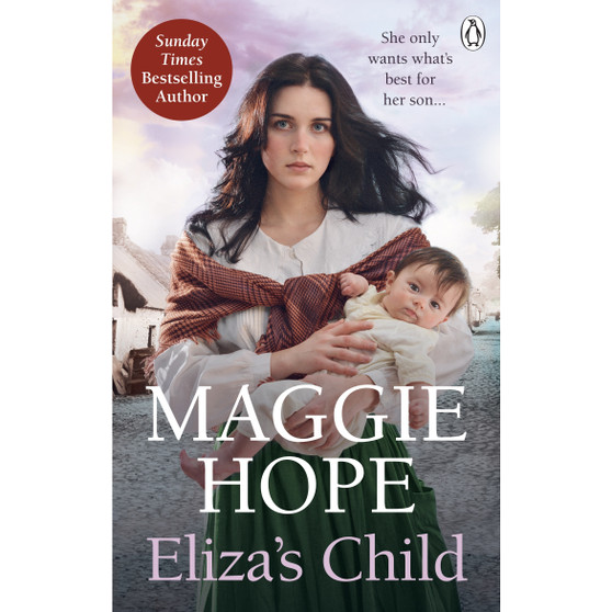 Eliza's Child - ISBN 9780091957391