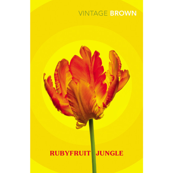 Rubyfruit Jungle - ISBN 9781784870515