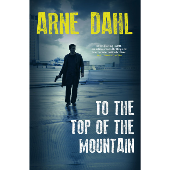 To the Top of the Mountain - ISBN 9780099587576