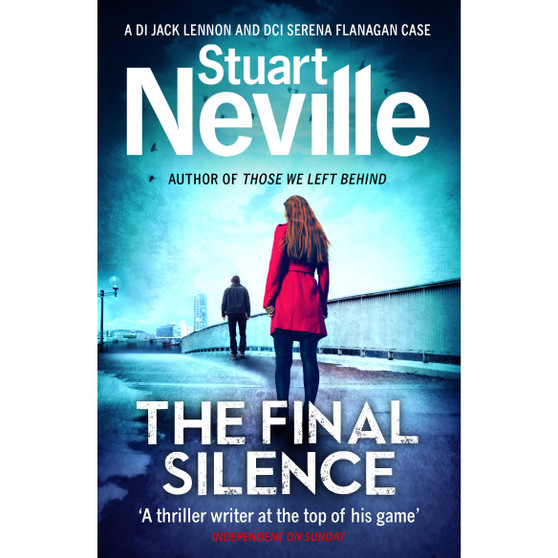 The Final Silence - ISBN 9780099578376