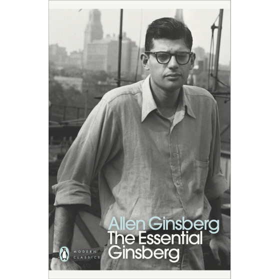 The Essential Ginsberg - ISBN 9780141398990