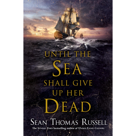 Until the Sea Shall Give Up Her Dead - ISBN 9780241952078