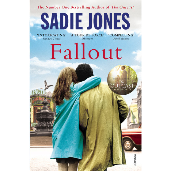 Fallout - ISBN 9780099587286