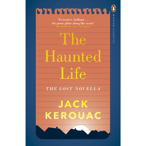 The Haunted Life - ISBN 9780141394091