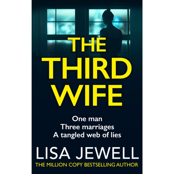 The Third Wife - ISBN 9780099559573