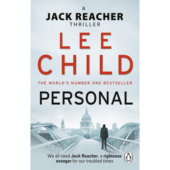 Personal - ISBN 9780857502667