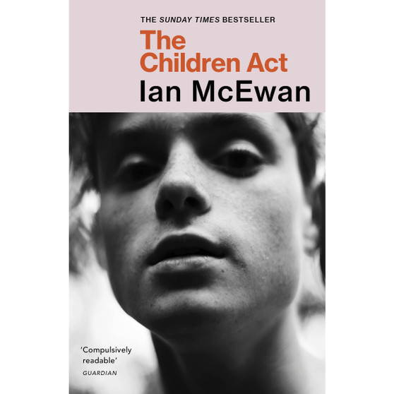 The Children Act - ISBN 9780099599630