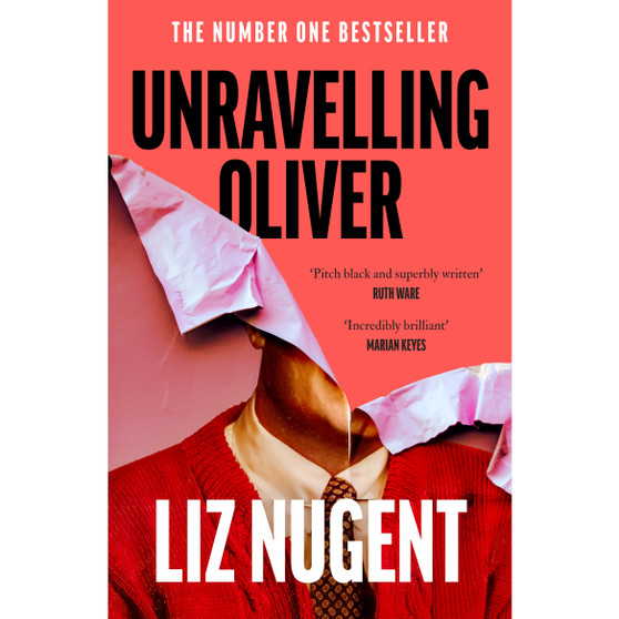 Unravelling Oliver - ISBN 9780241965641