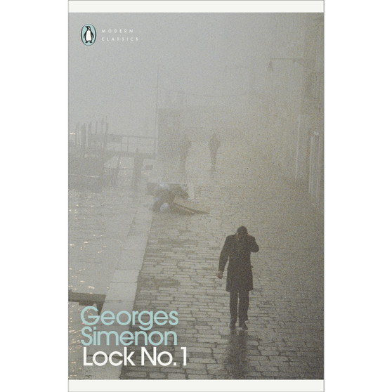 Lock No. 1 - ISBN 9780141396101