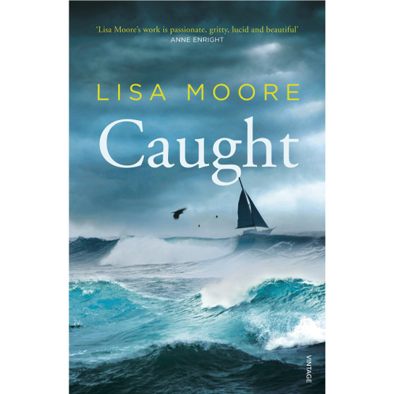 Caught - ISBN 9780099587354