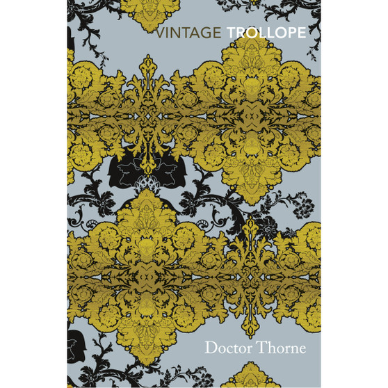 Doctor Thorne - ISBN 9780099595892