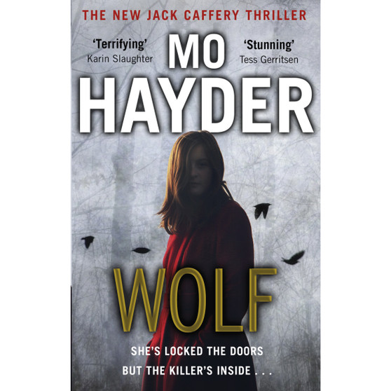 Wolf - ISBN 9780857500786