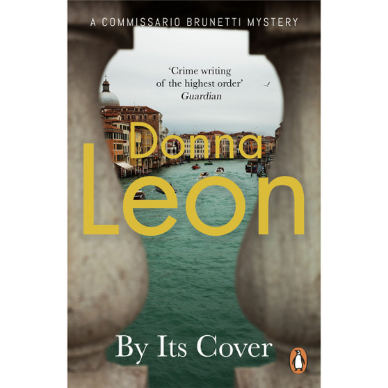 By Its Cover - ISBN 9780099591283