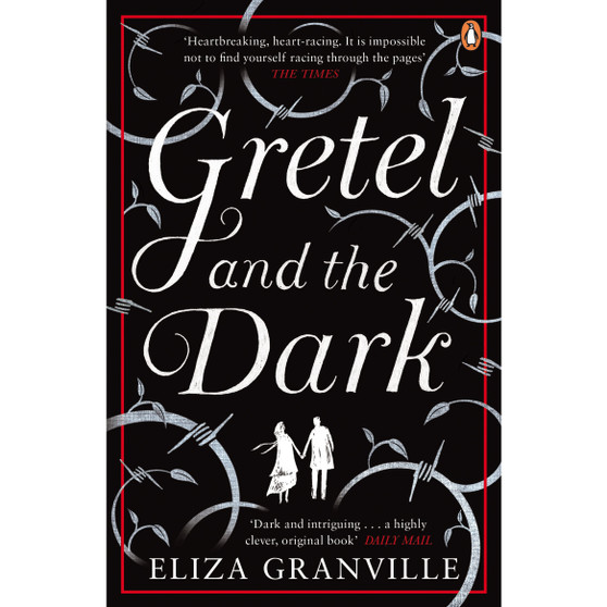 Gretel and the Dark - ISBN 9780241146460