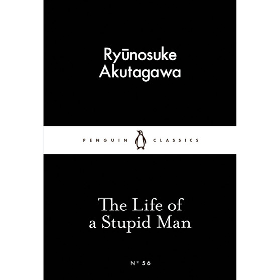 The Life of a Stupid Man - ISBN 9780141397726