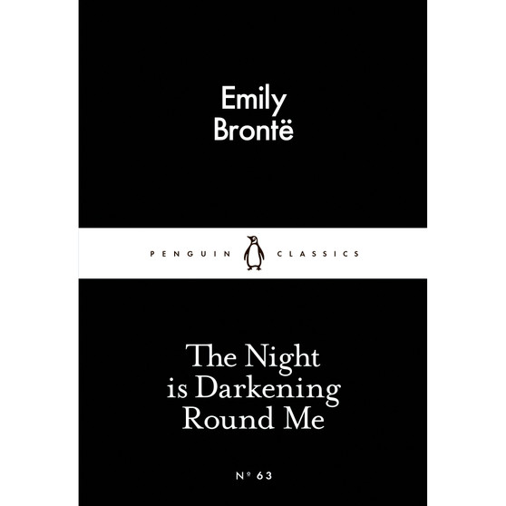 The Night is Darkening Round Me - ISBN 9780141398471