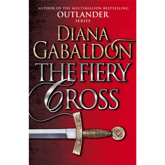 The Fiery Cross - ISBN 9781784751333