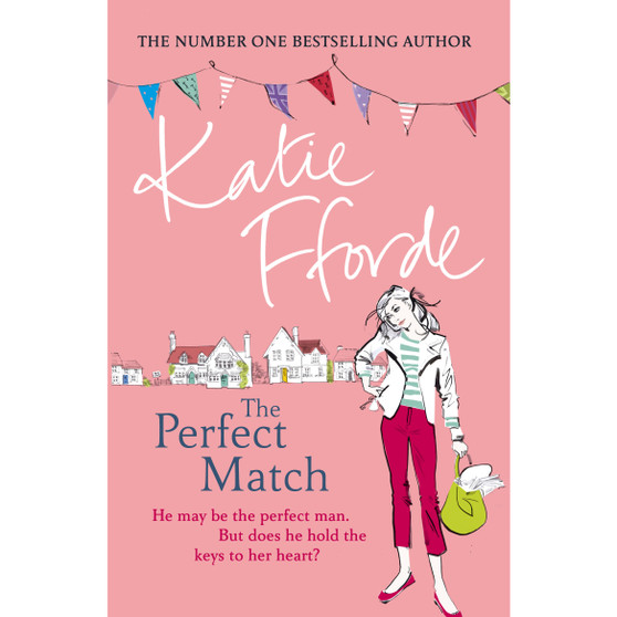 The Perfect Match - ISBN 9780099539230