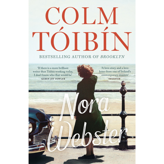 Nora Webster - ISBN 9780141041759