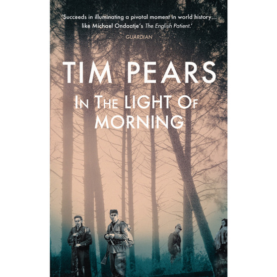 In the Light of Morning - ISBN 9780099559368