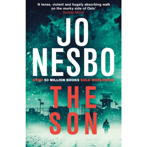 The Son - ISBN 9780099582144
