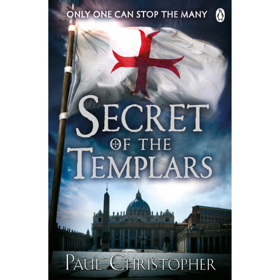 Secret of the Templars - ISBN 9780718177324