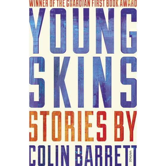 Young Skins - ISBN 9780099597421