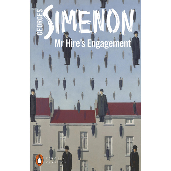 Mr Hire's Engagement - ISBN 9780141978468
