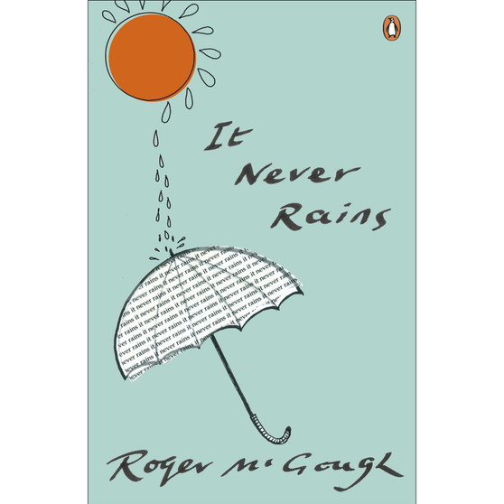 It Never Rains - ISBN 9780241971420