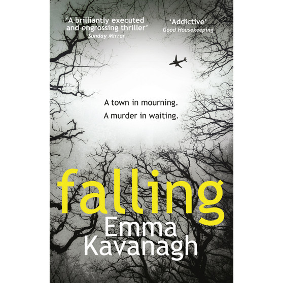 Falling - ISBN 9780099588528