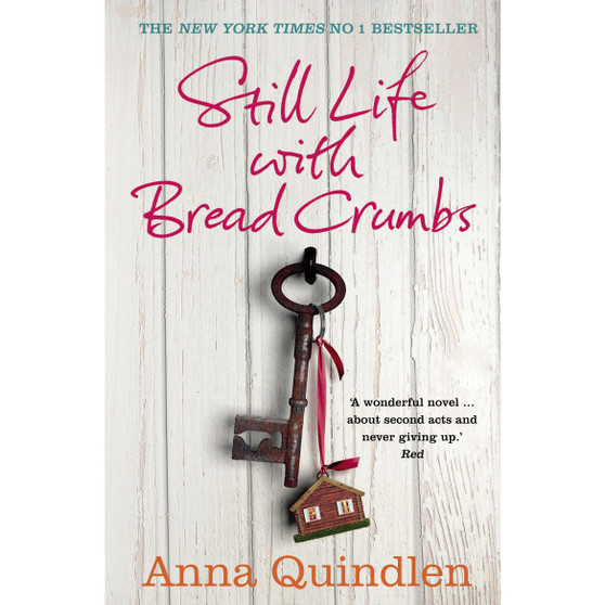 Still Life with Bread Crumbs - ISBN 9780099591696