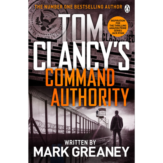 Command Authority - ISBN 9780718179229