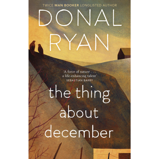 The Thing About December - ISBN 9780552773577