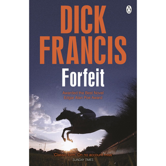 Forfeit - ISBN 9781405916813